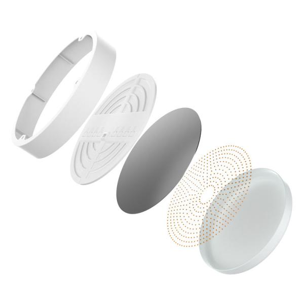 30000 Working Time High Power 36W Adjustable Dimmable SKD RGB Backlit LED Light Panel