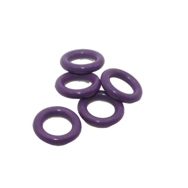 OEM aceito ORK Profissional sello de isolamento elétrico O-Ring para indústria elétrica
