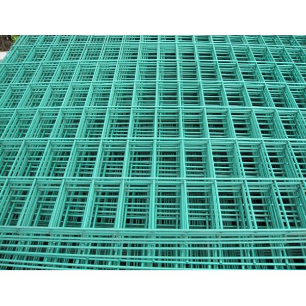 предохранение от ячеистой сети 25mm сваренное Pvc овощей любимцев садов заводов