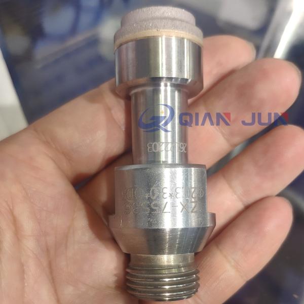 75mm 95mm Length Glass Core Drill Bit For Bystronic & Bando Machine
