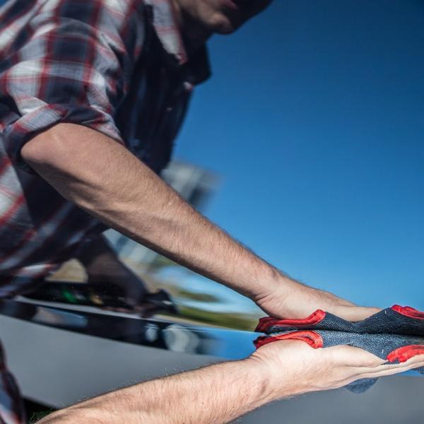 Car Washing And Waxing for Superior Luster 3 Years Shelf Life Auto Detailing Car Wax