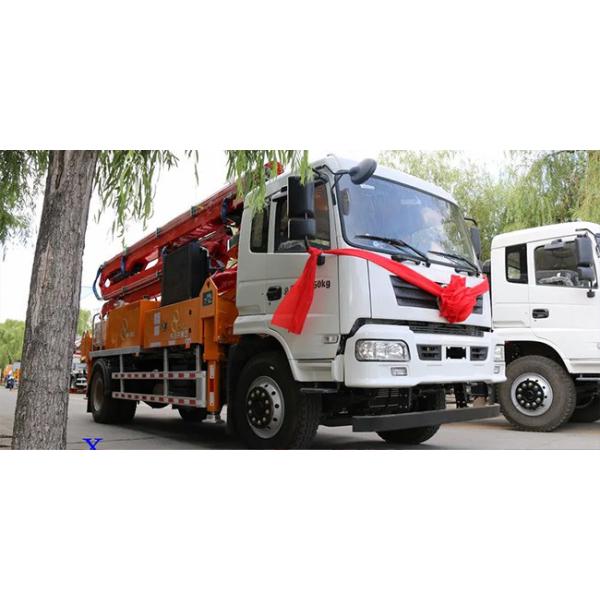 SanYY 52m 56m 48m 46m 38m Конкретный насос