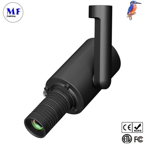 Высокий CRI светодиодный магнитный трасс для музеев