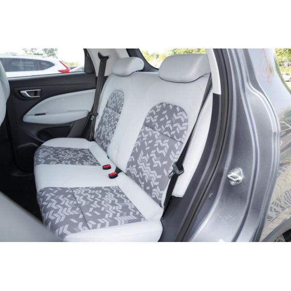 Leapmotor T03 2022 Gold Edition Car with 48V Voltage and 525km Endurance