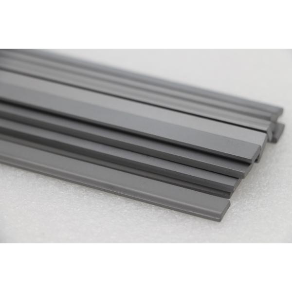 High Hardness And Wear Resistance Tungsten Carbide Strips For Wood Machine Tool