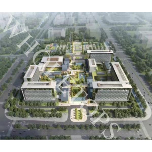 Grueso de aluminio del panel 20m m del panal de la limpieza de uno mismo para el centro de conferencias