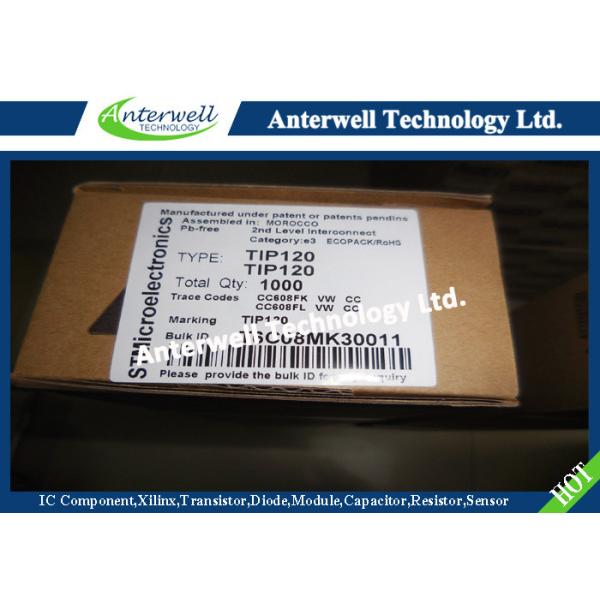 TIP120 Power Mosfet Transistor Complementary Silicon Transistors