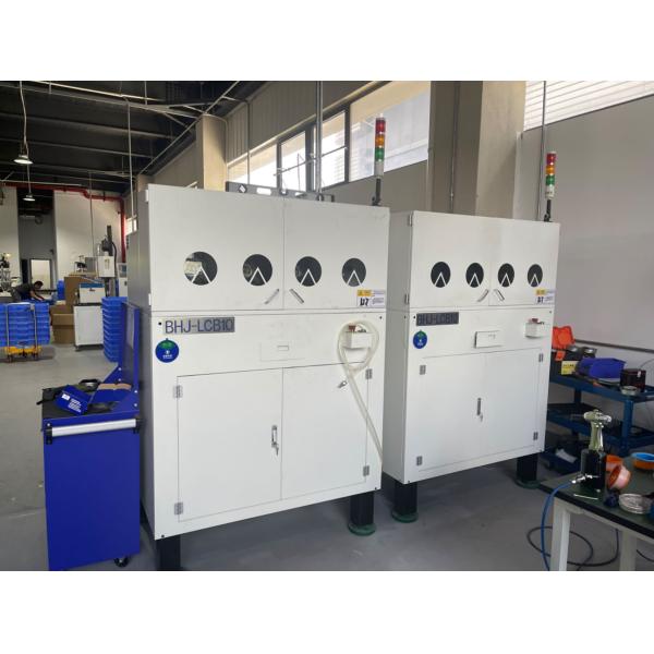 Shanghai Texcan Vehicle Parts Co., Ltd.
