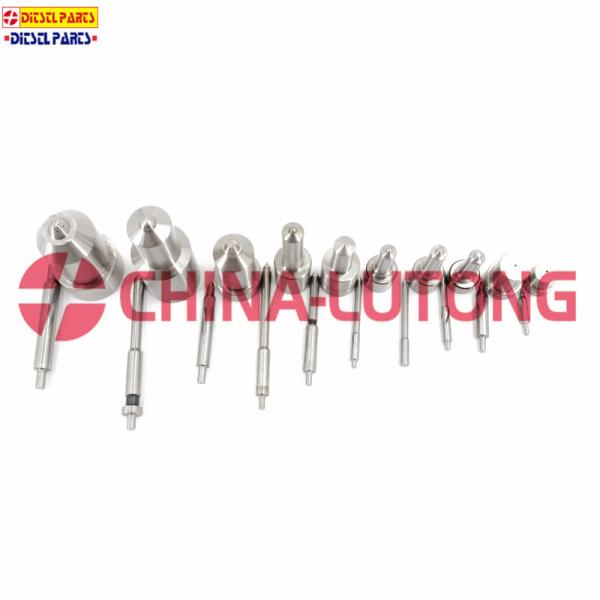 mitsubishi 4d56 injector nozzle 093400-5250 DLLA160P25  industrial nozzles suppliers