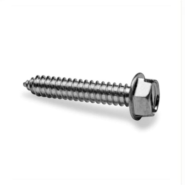 Drill, Drive, Done Bites Clean Through Metal Hardened Thread Edges Eliminates Tap Changes Multi-Material Versatility