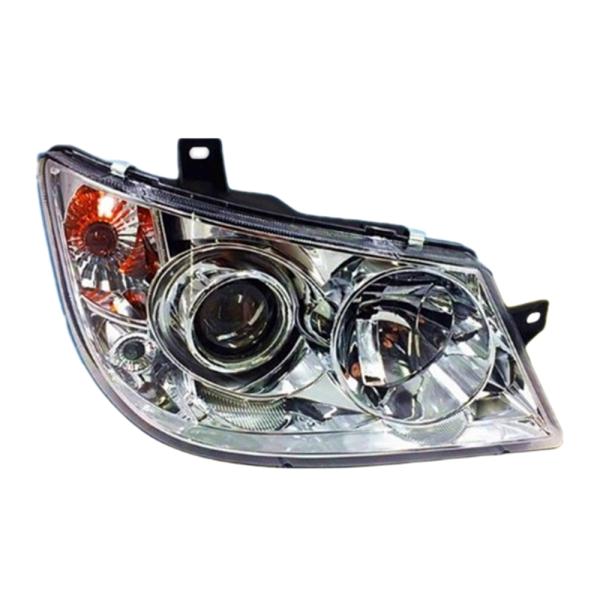 CS15 Closed Off-Road Vehicle Original Material LED Fog Lamp at Chang'an Yidong Ounuo Star Energy