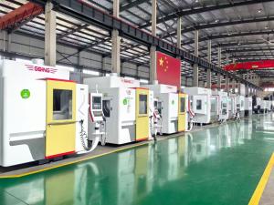 JiangSu GaoYi Precision Machinery Technology Co.,Ltd