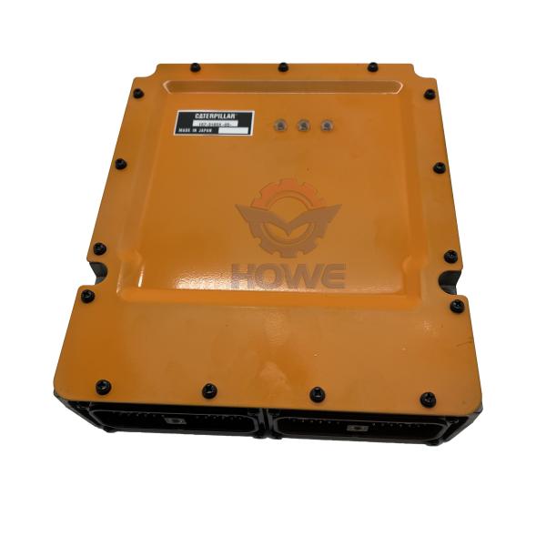 E345C Excavator Hydraulic Controller ECU Engine Control Unit 227-7714 227-7714X