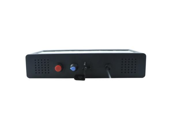 18 Grille Bright Strobe Lights DJ Flash KTV Light Karaoke 90-240V 50-60HZ