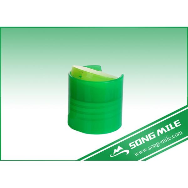 24/410,24/415,28/410,28/415 Disc Top Caps/ Natural Material-Made Swing Top Caps