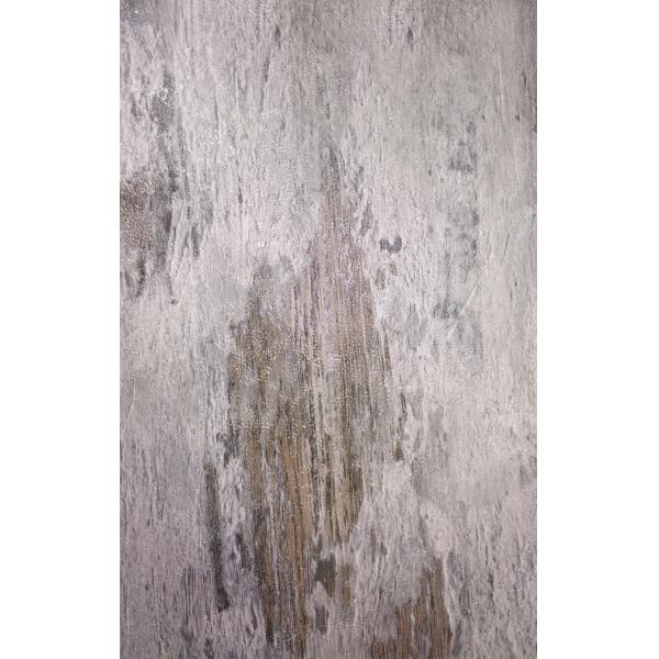 Decoration 1220mm Wide 4mm Thickness PVC Wood Wall Panels