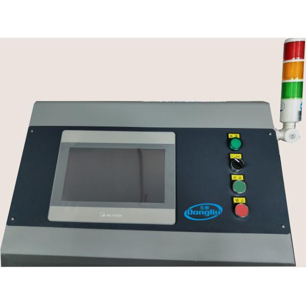 HVAC Refrigerant Gas Charging Machine for air Conditioner