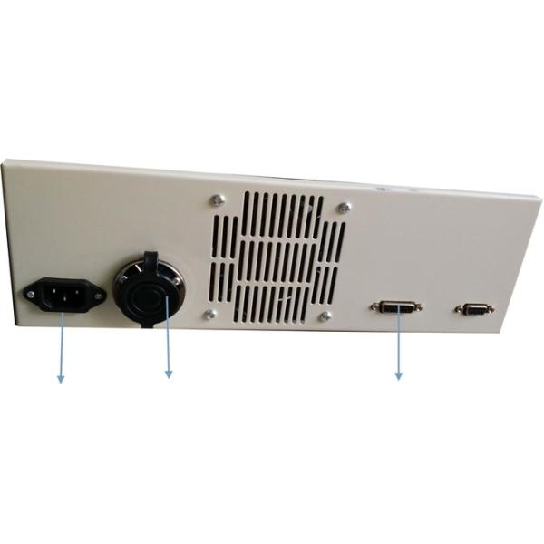 20khz 2600w Ultrasonic Welding Generator Digital RPS-DG4200