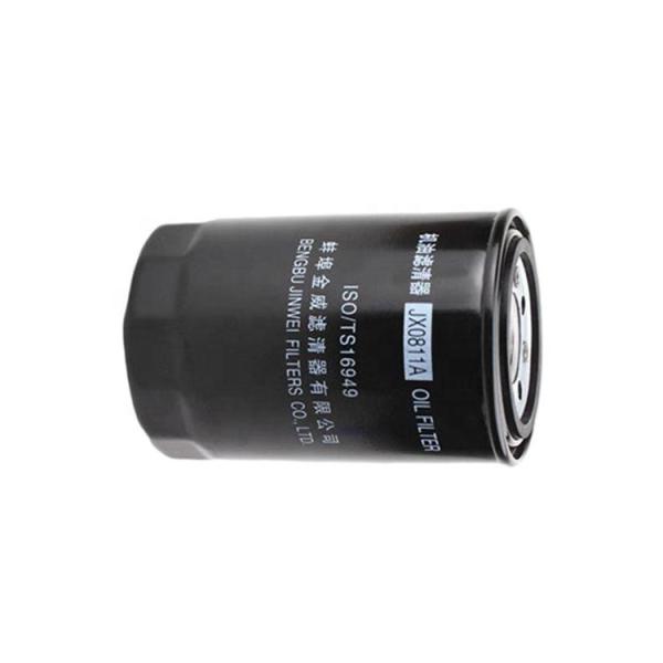 JX0811A/A1 Oil Filter for FAWED 4110 jac CY4102 and Tractor 4108/4105 Forklift Trucks 1012010/4K