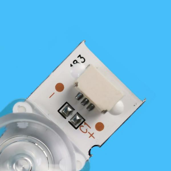 TCL49A260 49A261 TCL TV Backlight 49HR330M07A0 V3 GIC49LB43-3030F2.1D
