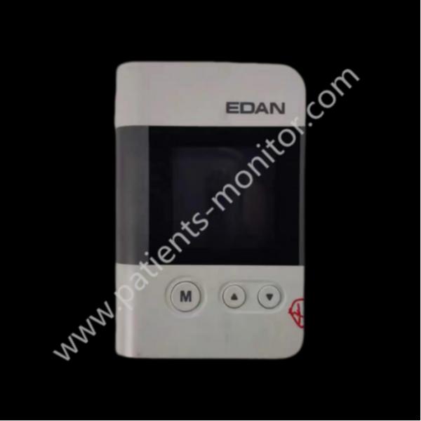 Edan SE-2003 Система анализа Холтера записыватель 3-канальный Легкий водонепроницаемый Использованный