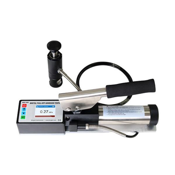 BGD 500 Automatic Digital Pull Off Adhesion Tester Psia Tester ISO 4624 ASTM D 4541