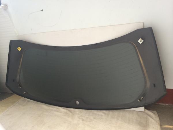 Honda Civic Fd Windshield Replacement Kia Forte Cerato 4d Sedan 2009 Rear Car Glass