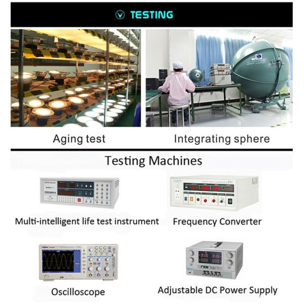 AC 110~240V E27 led bulb dimmable 5W A60 led bulb