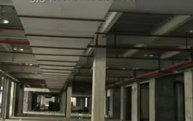 Commercial Industry  FRP GRP Ducting / Ventilation Ducting Air Duct Pipe