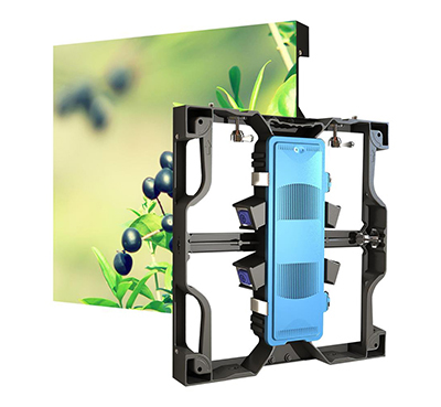 Indoor Giant Stage P2.976 Module Size 250*250mm Led Screen Rental Display
