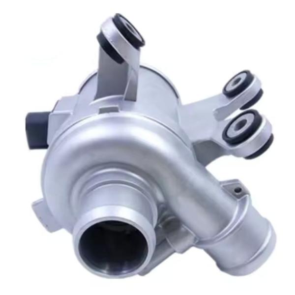 Auto Parts Engine Electric Water Pump 2742000207 For M274 Mercedes-Benz C-Class (W205, A205) 2013/07-