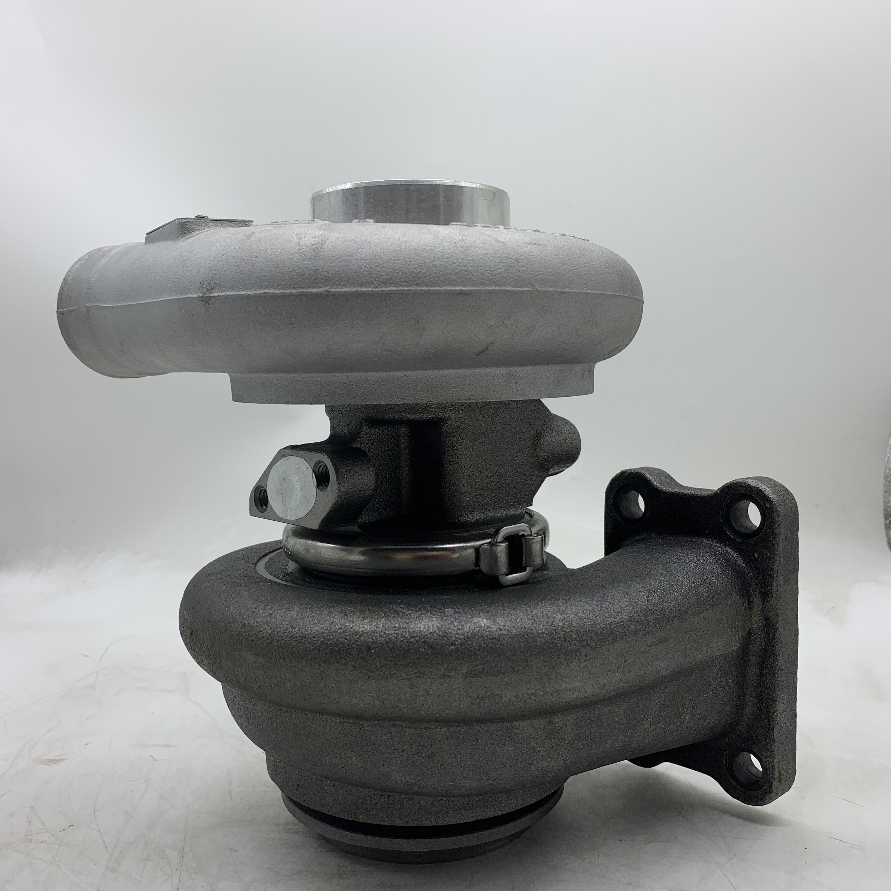 Turbocharger S2BS 170-0401 For CAT325B 3116 Engine Short Neck Excavator Turbo