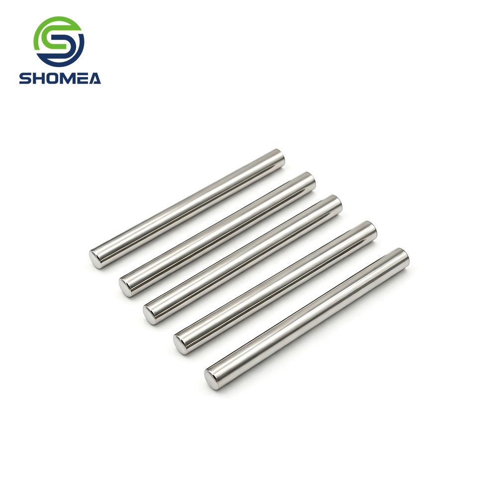 SHOMEA Medical - Grade Stainless Steel Sealed Tube with Flat - Head