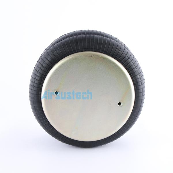 Варочный мешок весны воздуха FD330-22 Firestone W01-358-7180 резиновый замысловатый для частей тележки и трейлера