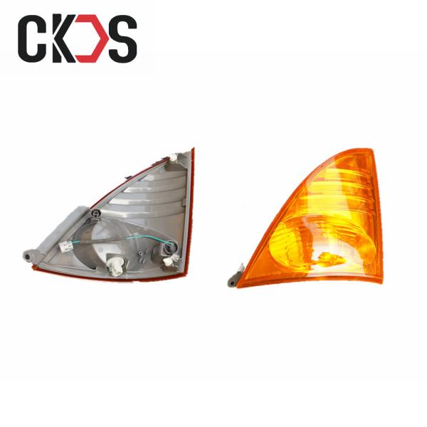 Hino 700 Head Lamp Body Parts