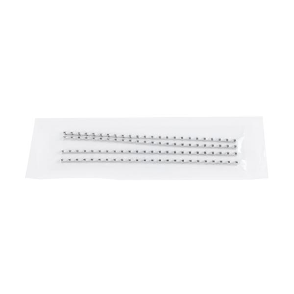 Jaw Fracture Accessories 4 Pcs Pack For Maxillofacial Surgery And Orthodontic Fixation
