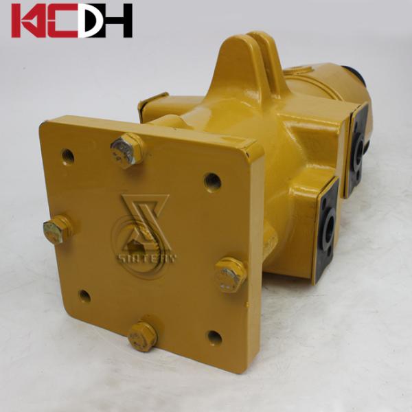 Гидравлическая центральная совместная ассамблея шарнирного соединения для экскаватора Sany SY335 SY365