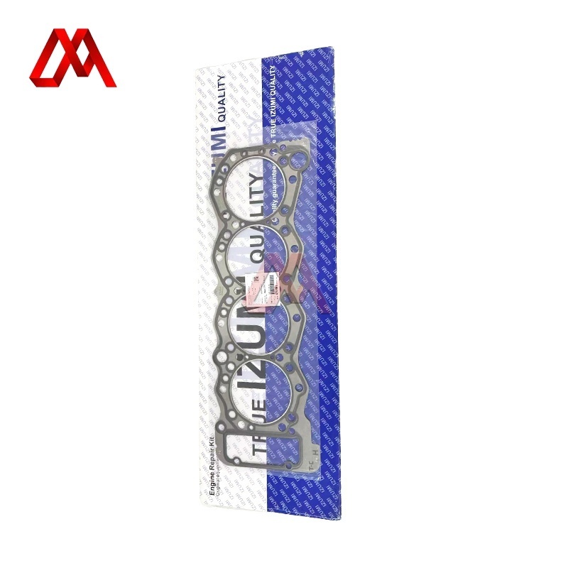 Heavy‑Duty Cylinder Head Gasket ME223526 For Mitsubishi Fuso 4M50T Truck Engine Repair Kit