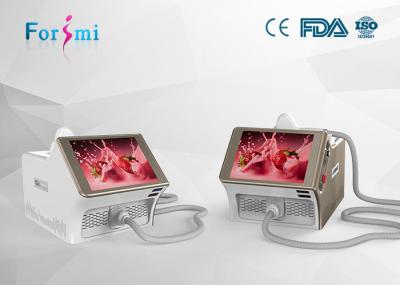 Superman hair removal 808nm diode laser FMD-1 diode laser hair removal machine
