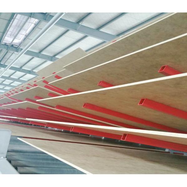 Картоноделательная машина GB/T11718-2009 MDF макулатурного картона управлением PLC