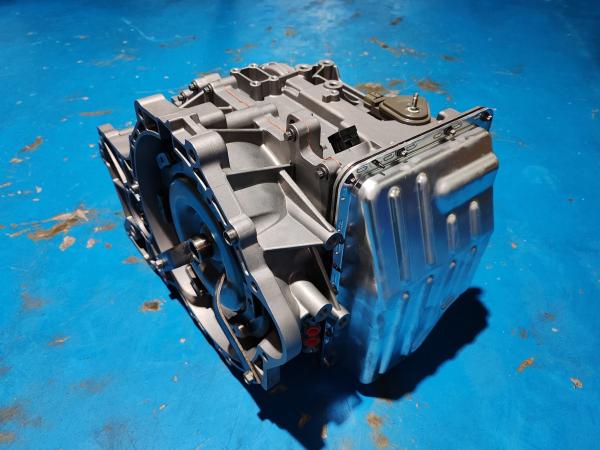 2012-2016 DSI6 M11 2.0T Diesel 6-Speed Automatic Transmission Assembly for Ssangyong
