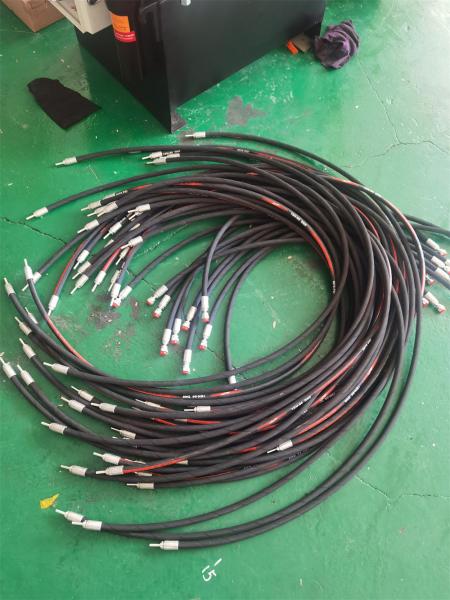 Hydraulic Hose Hydraulic Tubes for Hydraulic Cylinder