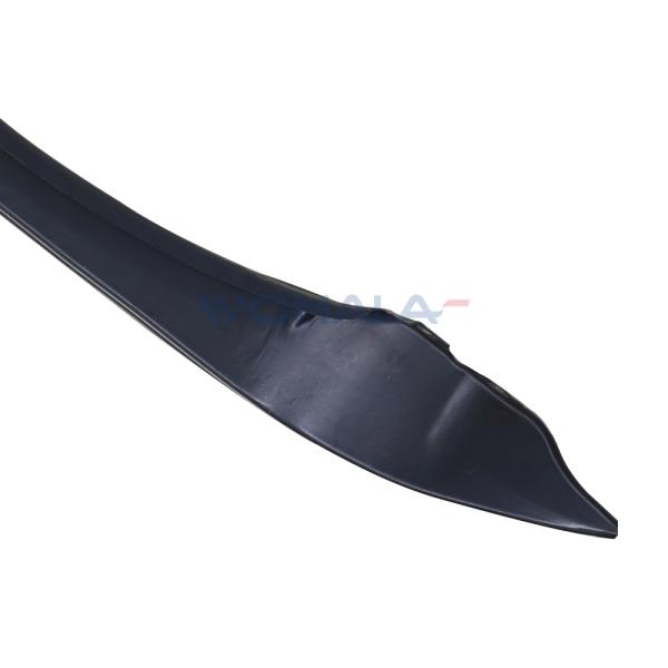 Womala Rear Bumper Guard OE 31278835 Crash Barrier for Volvo S60 V60