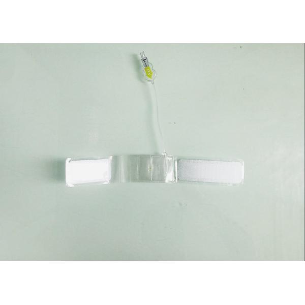 Non Toxic Polymer Quick Release Tourniquet