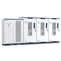 215 kWh 645 kWh 1075 kWh Sistema de almacenamiento de baterías solares industriales 1MWh Gabinete de almacenamiento de energía En red Fuera de la red y ESS híbrido