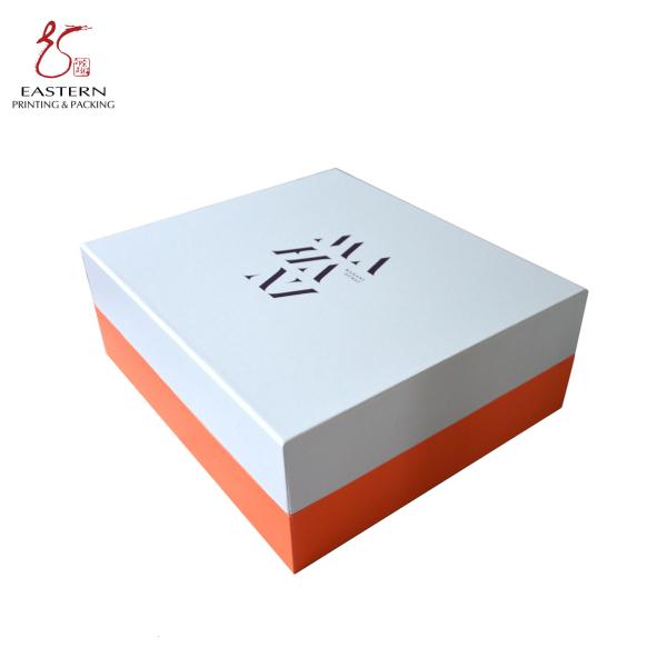 Customized Structure Cosmetic Packaging Paper Box with Printing and Offset Printing