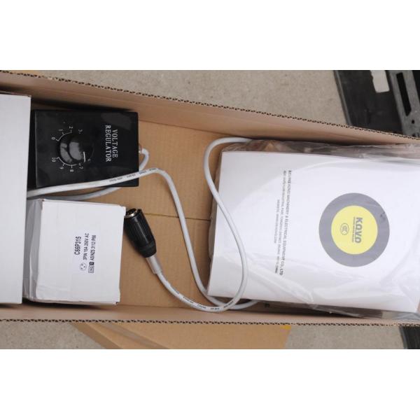 Welding with KOVO Diesel Dual Holder Permanent Magnet Welder Generator DC600A DGW500 at 85V Output Voltage