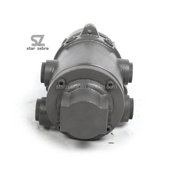 Kobelco 200-6-Point Oil Cup Central Rotary Joint Perfect for Machinery Repair Shops in Need of a Replacement