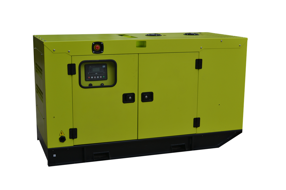 Emean 100kw WEICHAI Soundproof Electric Power diesel Generator Price Gerador Generador diesel