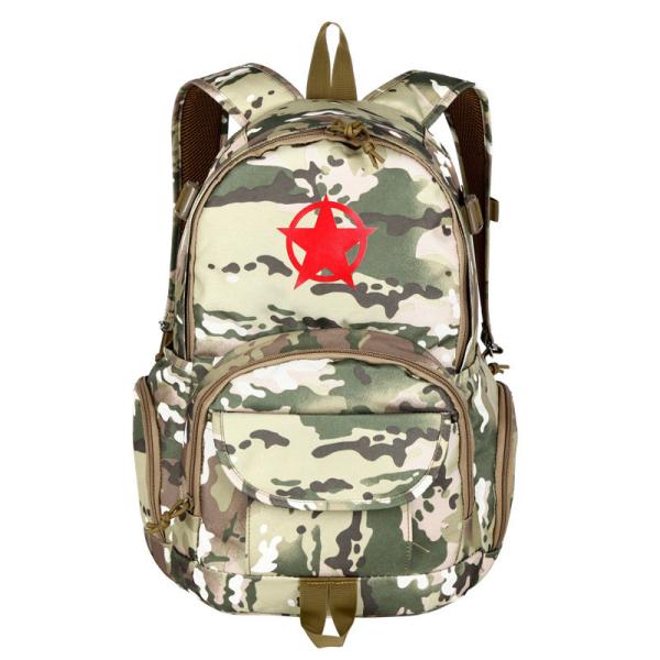 Hot sale outdoor women backpack/hiking backpack